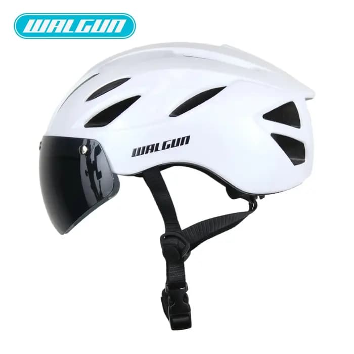 Casque de vélo électrique pour adulte