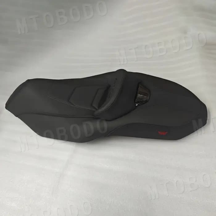 Pour Zontes 125X 150X, équipements et pièces de moto, sièges, bancs, coussin de dossier, coussin de chaise inclinable, accessoires doux et confortables