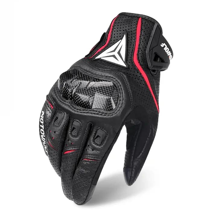 Gants de Moto pour hommes