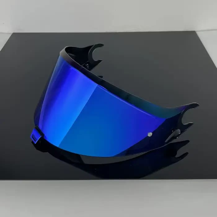 Visière de remplacement pour casque de moto intégral SHARK SPARTAN RS