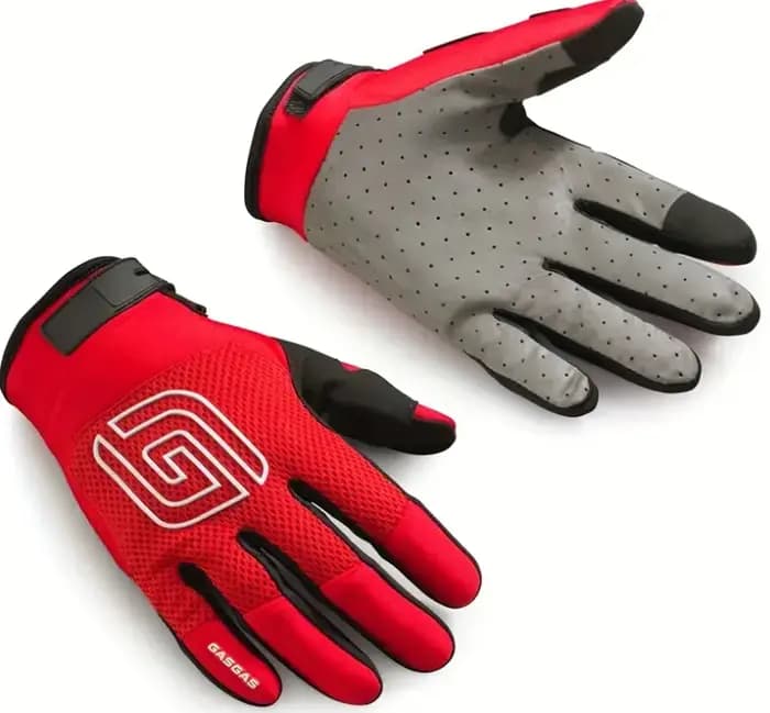 Nouveaux Gants de Moto 2026 pour VTT DH MX