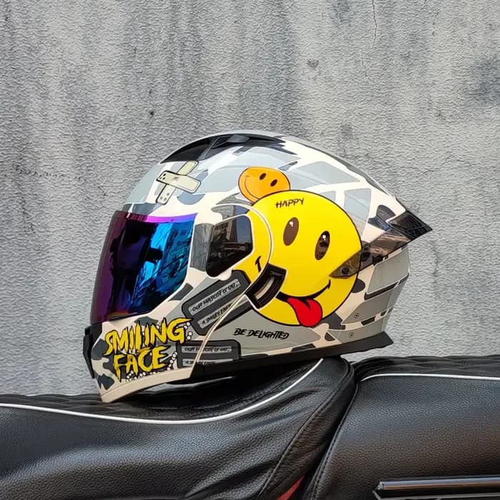 2025 casque de moto de haute qualité