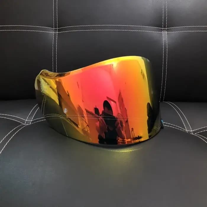 Neotseats 2 CNS-3 Casque Visière Pour Luminei Neotseats II
