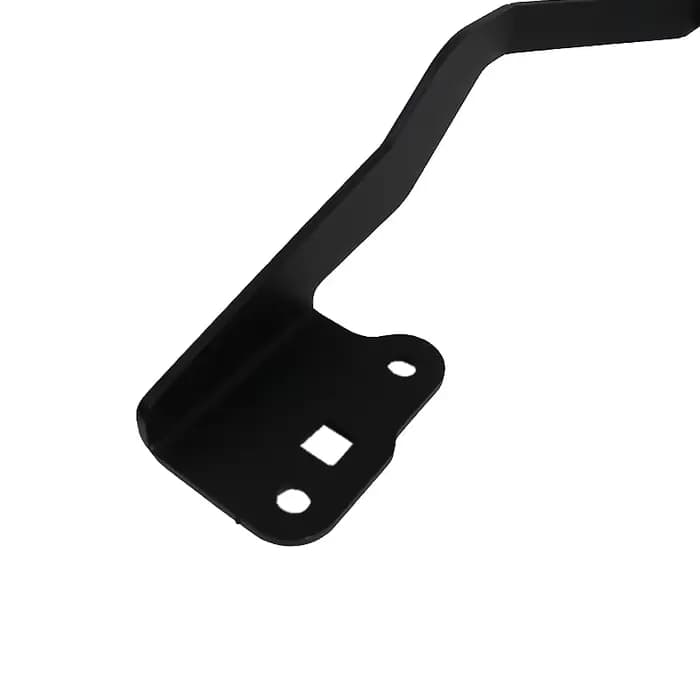 Support de smartphone GPS pour moto, support de téléphone, navigation rapide, accessoires de moto, B
