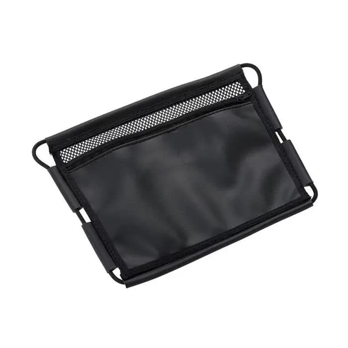 Sac de rangement sous siège pour accessoires de moto, sac pour articles divers de Scooter, seau en c