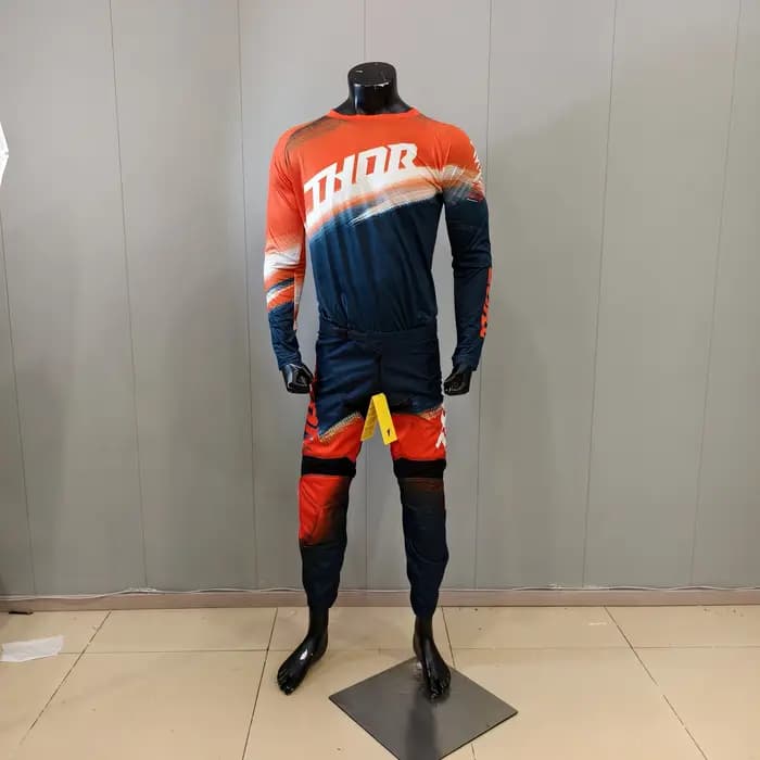 Ensemble de vêtements de motocross 2026