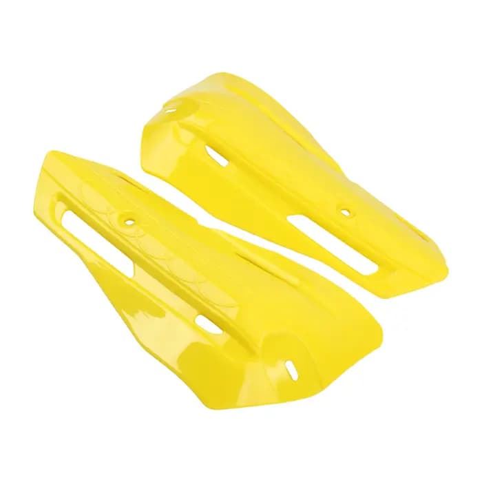Pièces de protection des mains de moto