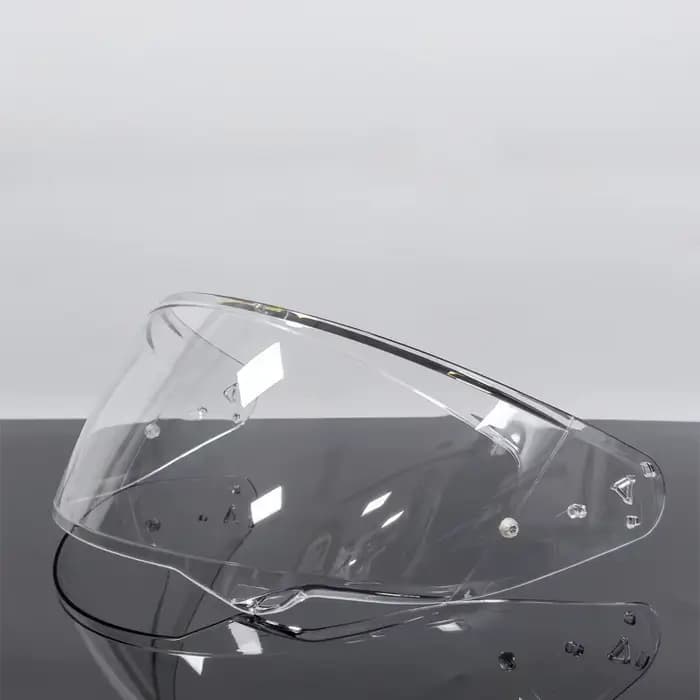 Visière de casque de moto HJ-38 pour HJC i71 F71 hj-38
