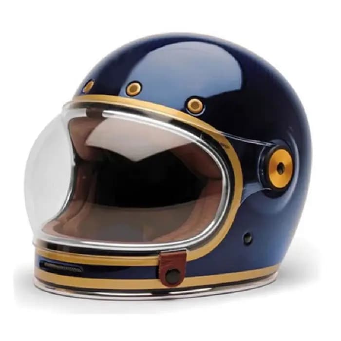 Visière de casque de moto pour BELL BULLITT