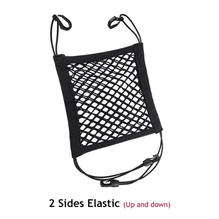 Sac de Coffre de Rangement pour Casque de Moto