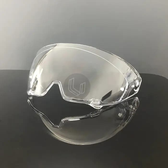 Visière de casque de moto pour casque RUROC ATLAS 3.0 4.0