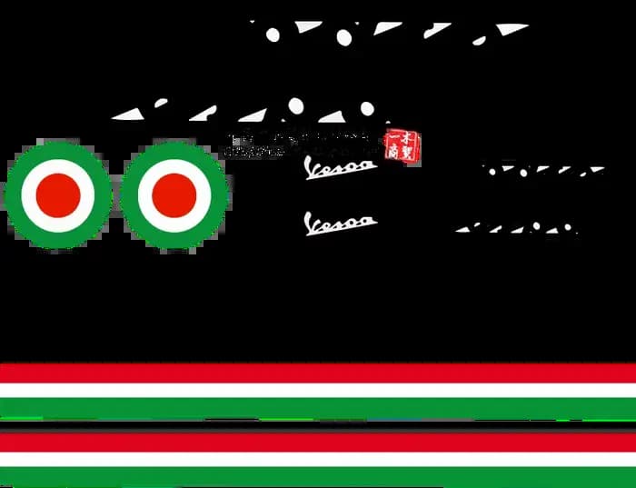 Autocollants pour casque GamesMonkey