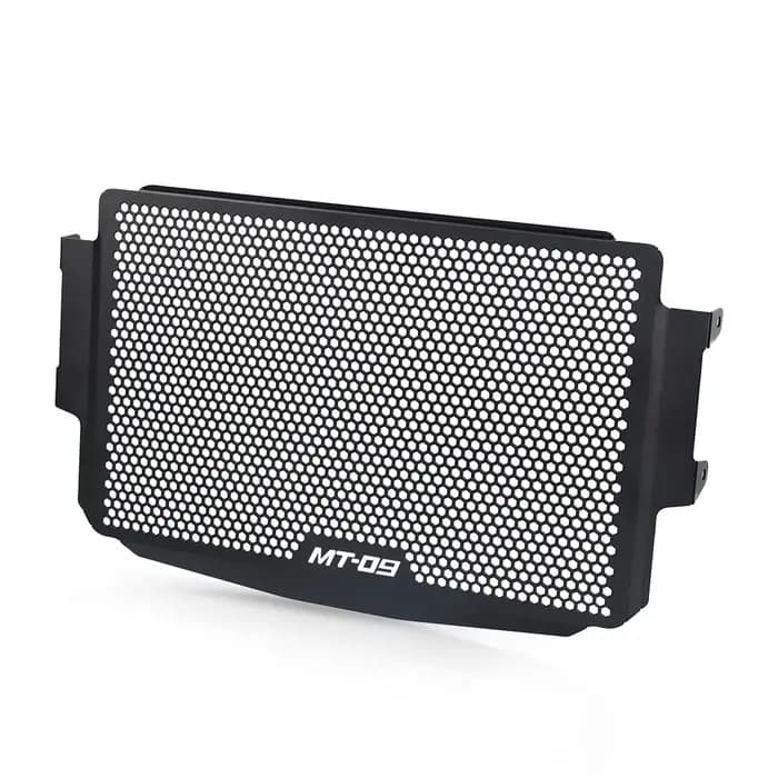 Tracer 900GT – couvercle de protection de radiateur de moto, pour Yamaha MT 09 MT09 MT-09 SP XSR 900