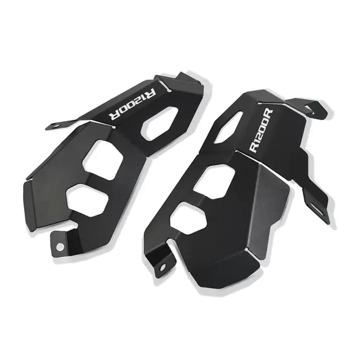 Couvercle de soupape de tête à intervalles de moteur de moto, protecteur pour BMW Runding GS, Runder