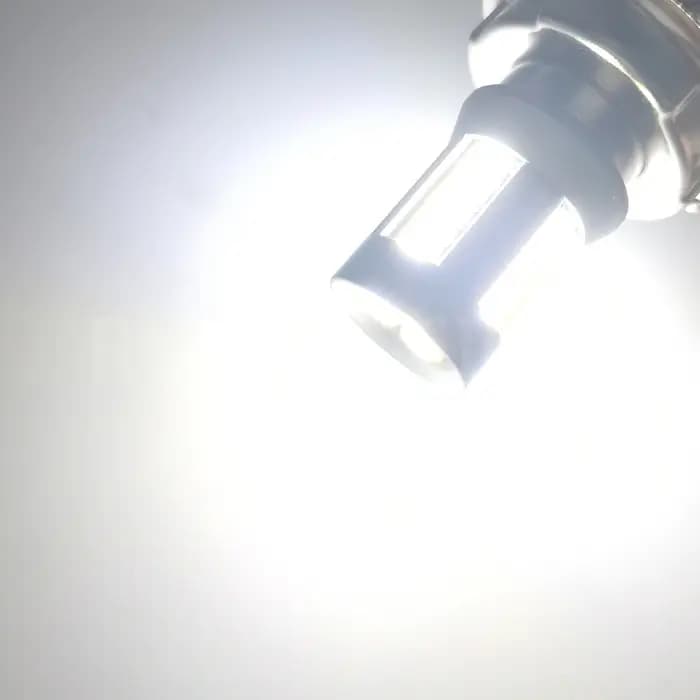 Ampoule LED P26S pour éclairage de sauna de moto