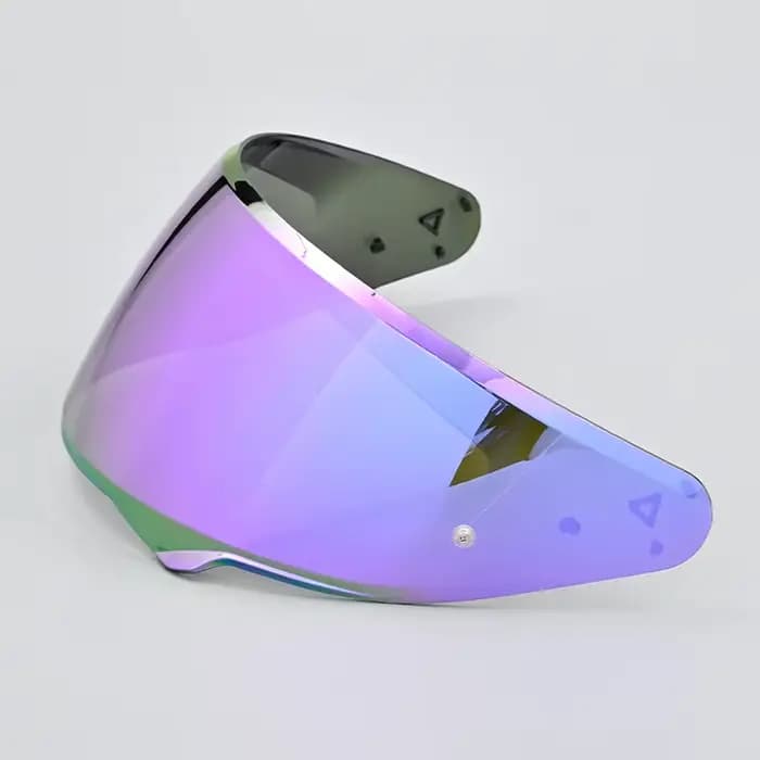 Visière de casque pour HJC HJ-38 i71 F71 i11