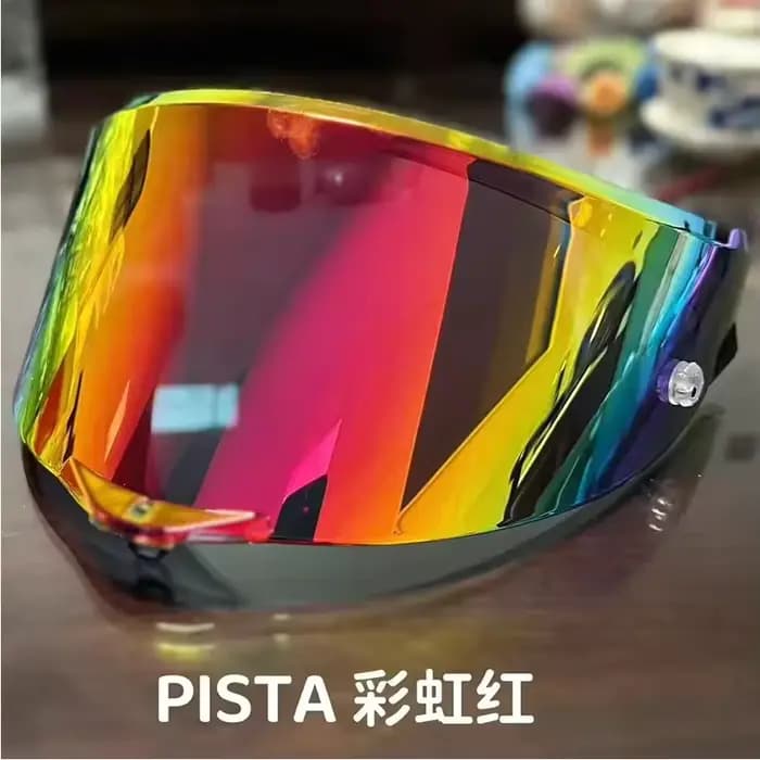 Casque de moto ECE approuvé