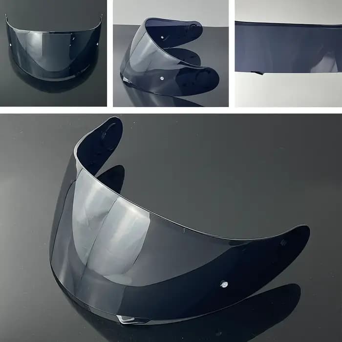 Visière de casque pour SHOEI GT Air Neotec CNS-1 TC-5 TC-9 GT Air 2
