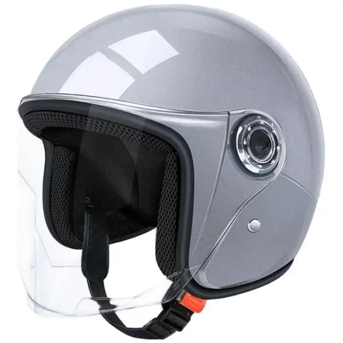 Casque de moto pour hommes et femmes
