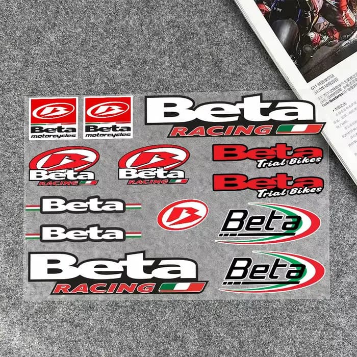 Autocollants pour casque S-SHOEI, autocollants moto, autocollants pour carrosserie, pare-chocs, fenê