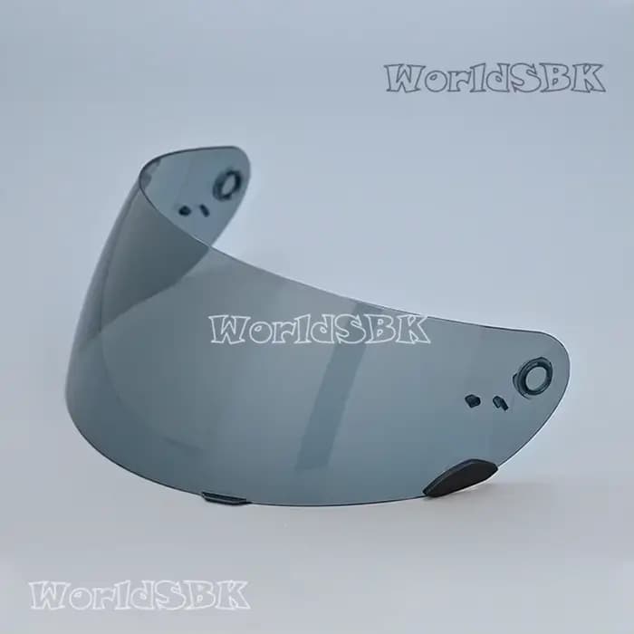Visière de casque de moto pour BELL Qualifier DLX MIPS