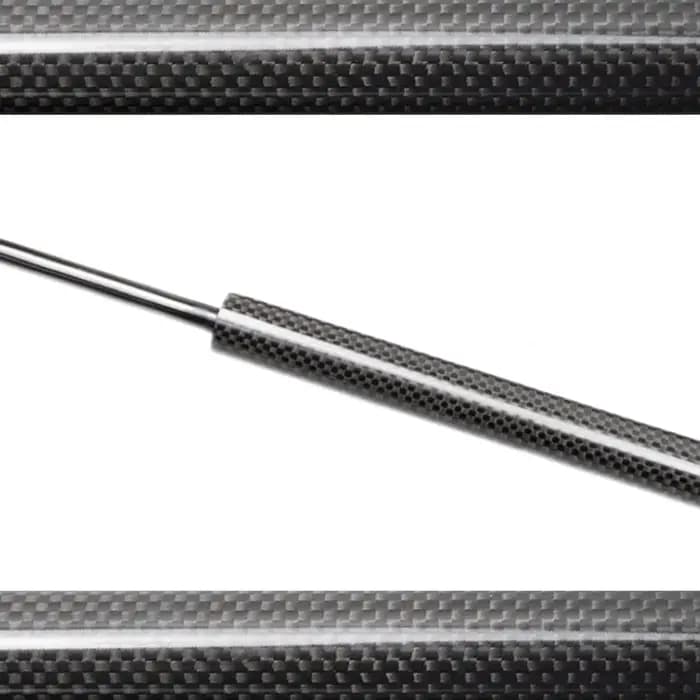 Amortisseur de siège pour Suzuki Burgman 650 AN650 2003-2013 avec vérin de réglage du dossier intégré