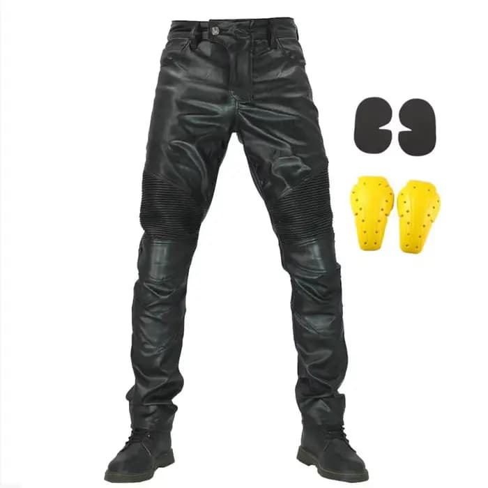 Jeans de moto, pantalon de motocross