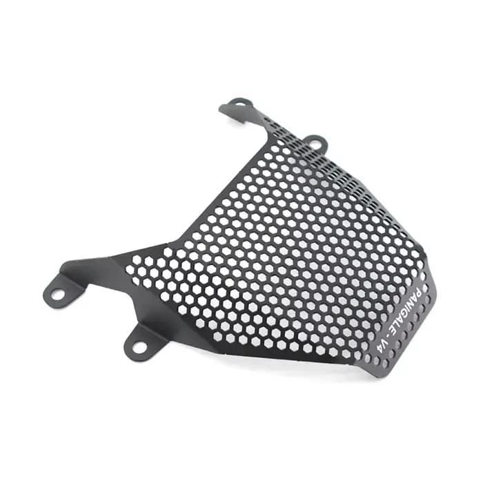 PANIGALE V4S accessoires de moto couvercle de réservoir de carburant garde