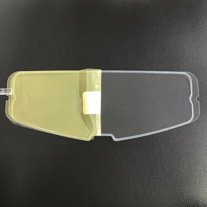 Visière de casque photochromique pour LS2 FF811 Vector II Citation II