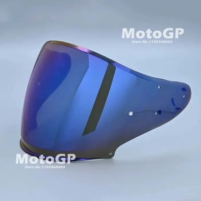Visière de casque pour SHOEI J-Cruise 1-2 J-Force 4 CJ-2