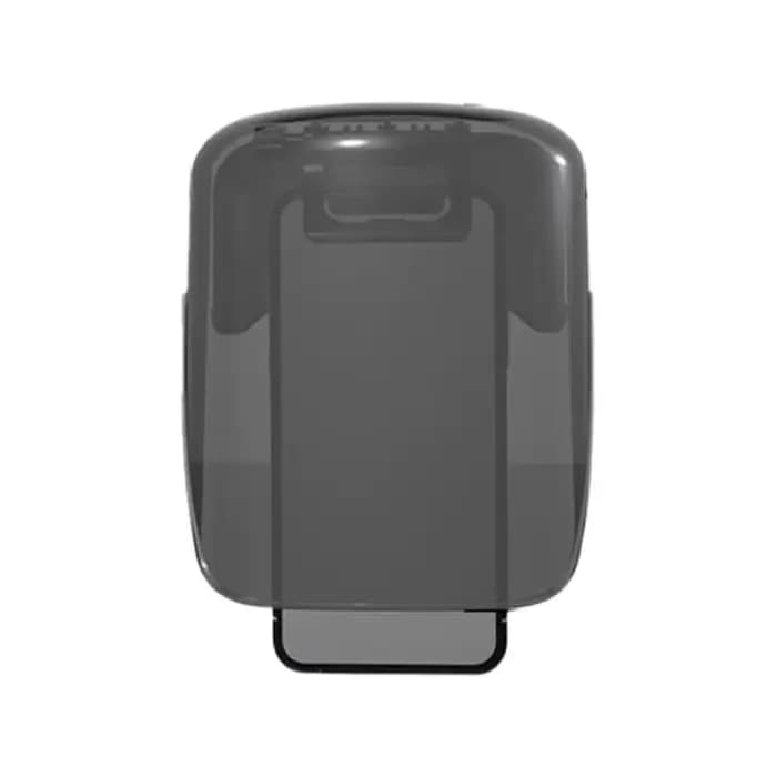 Support de téléphone pour moto avec pare-soleil extensible, visière anti-pluie étanche pour casque,