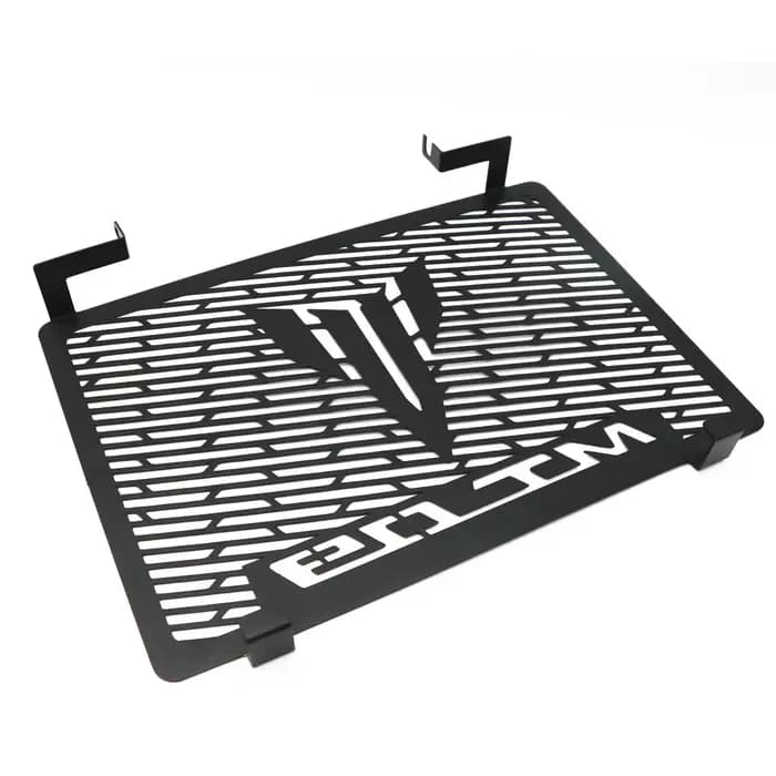 Protection de calandre de moto, couvercle de radiateur pour YAMAHA MT09 MT-09 FZ-09 MT 09 FZ09 FZ 09