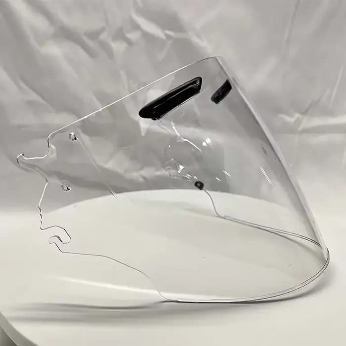 VZ-RAM 256 Noir Demi Casque Unisexe Moto Hors Route SZ-R VAS Casque Descente Course Montagne Cross C