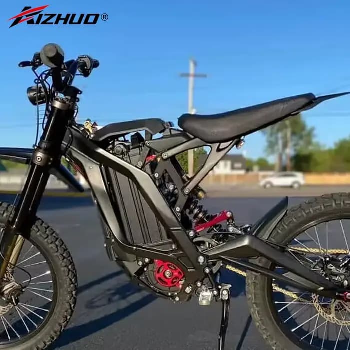 Kit de rehausse de suspension pour cadre M Falcon 79 BIKE