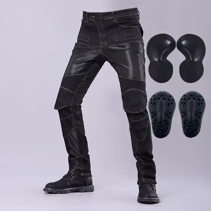 Pantalons de Moto hommes