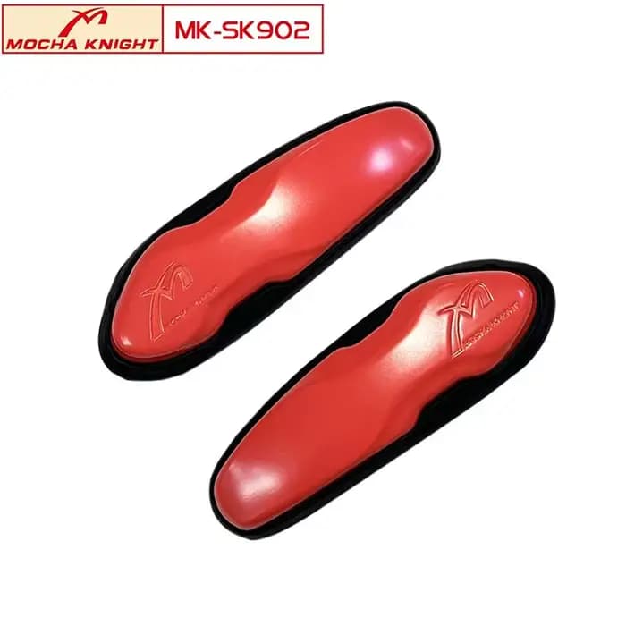 BENKIA bottes de Motocross curseur en titane