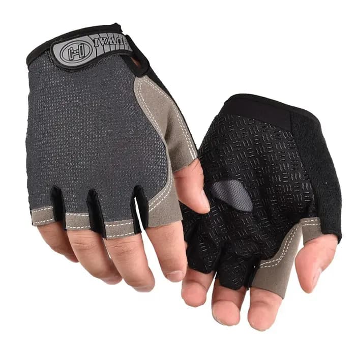 Gants de vélo pour hommes et femmes