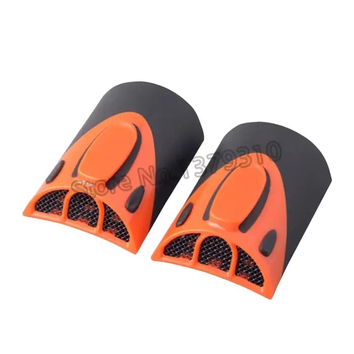 Manchette de veste de moto durable