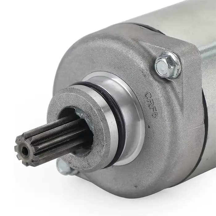 Moteur de démarrage 21163 – 0064 Compatible avec Kawasaki ZX1000 ZX 1000 ZX-10R ZX10R ZX-10RR ZX10RR