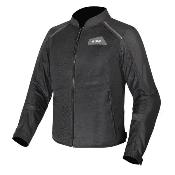 Combinaison de moto en maille LS2 MJ176 pour hommes et femmes