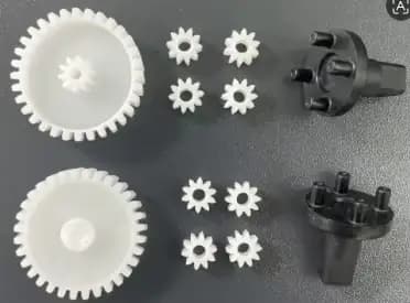 Accessoires et équipements