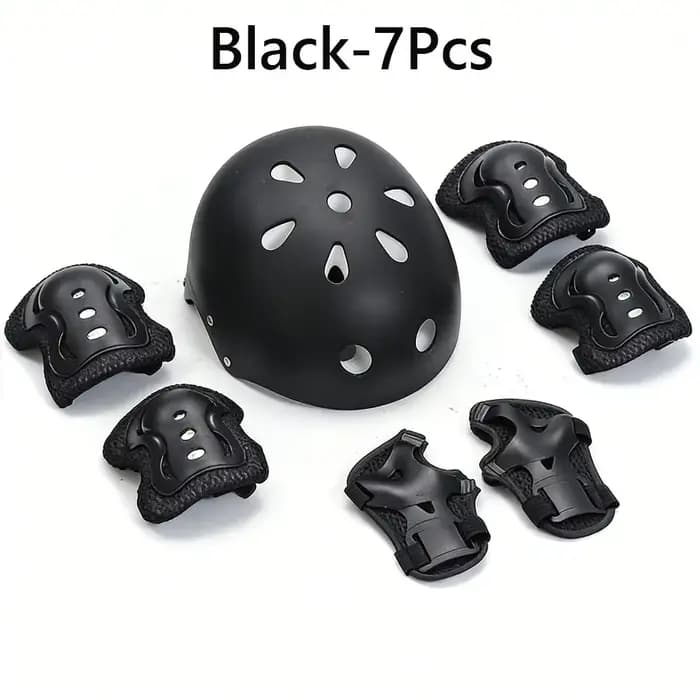 Ensemble de protections réglables