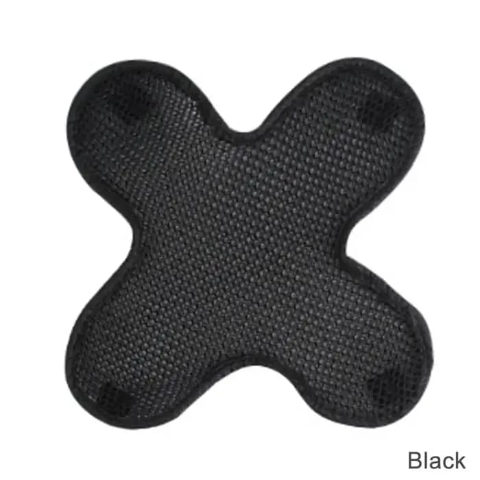 Rembourrage de casque de véhicule de moto