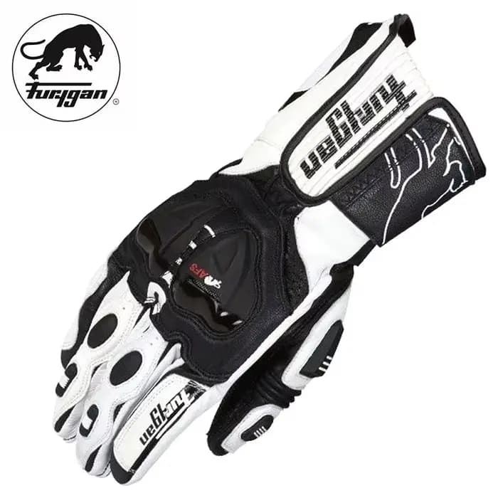 Offre spéciale moto VTT Furygan gants en cuir Cross Country