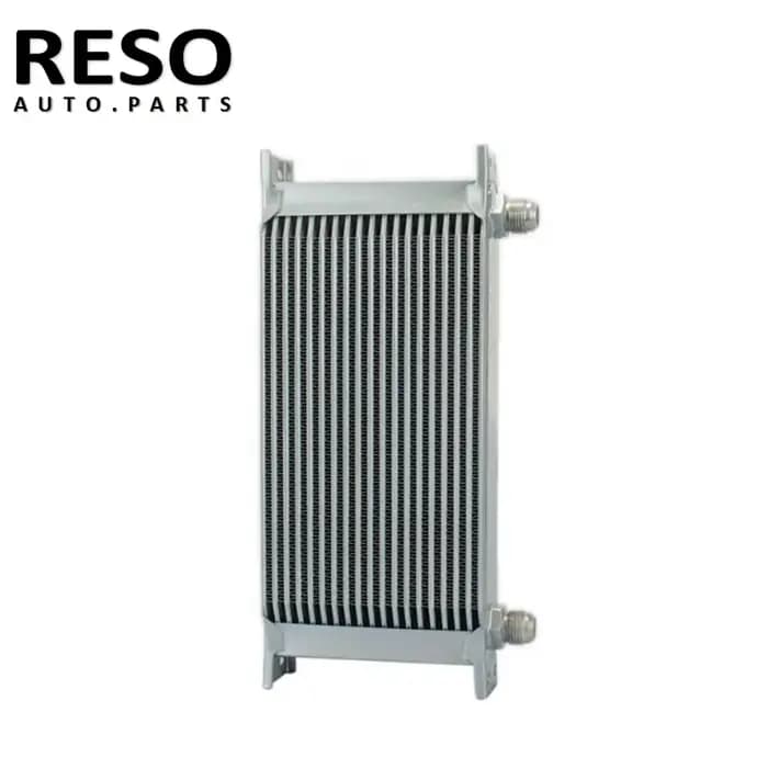 Refroidisseur d'huile de transmission de moteur, 19 nucléoUniversal AN10 AN-10