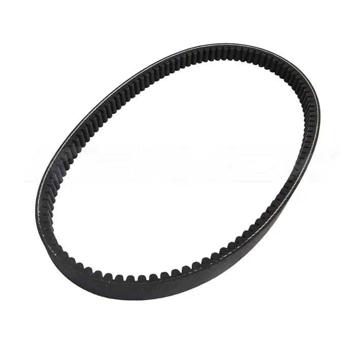 Courroie de transmission V-Belt Click125 IV1/2/V3 Beat Fi/Pop/Esp/110S Vision/NSC/Dio110 Scoopy/Vari