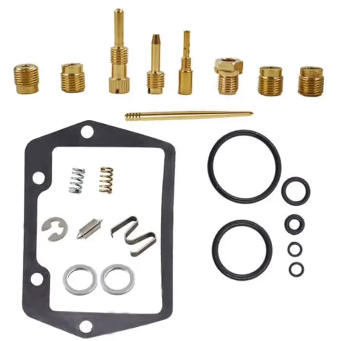 Kit de reconstruction de carburateur pour Honda CT90 CT70 ST90 Trail 90 1969 – 1977