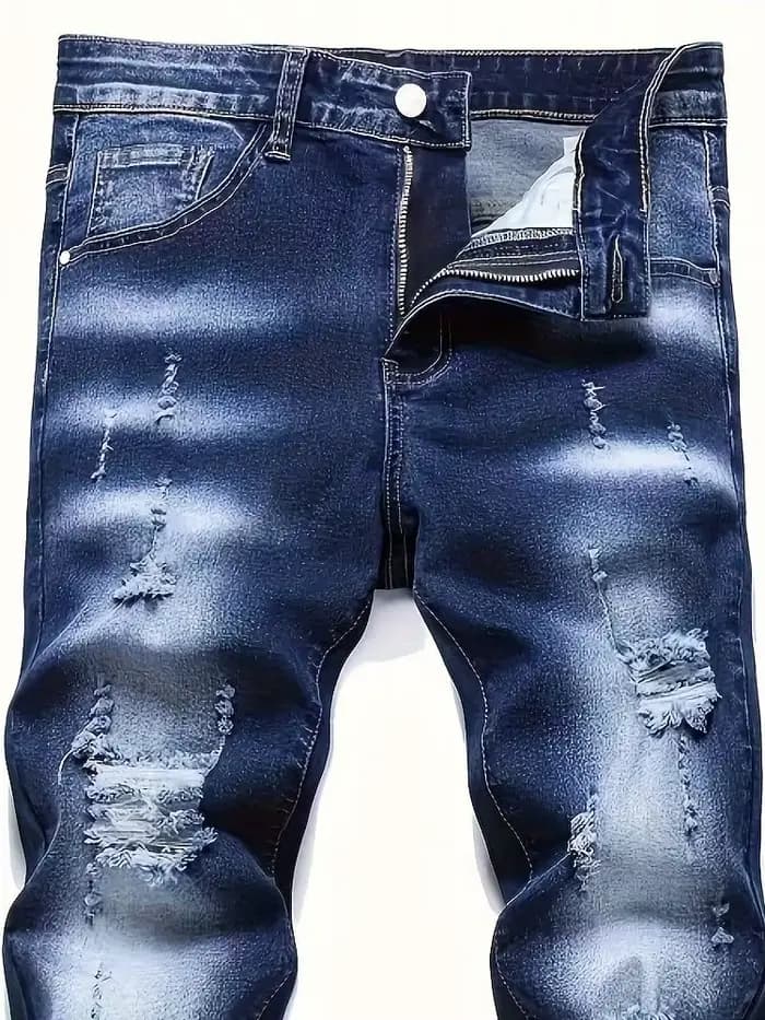 Pantalon de moto pour hommes