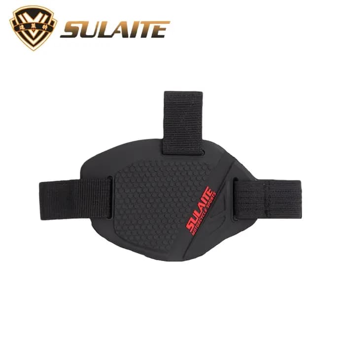 SULAITE – couvre-chaussures de changement de vitesse pour Moto