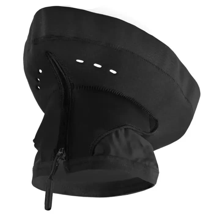 1PC casque universel Protection contre le vent